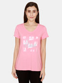 Pink color option, Sold out, Currently selected