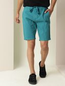 Green color option, Currently selected