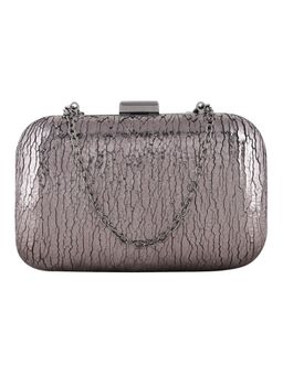 Lino Perros - Rose Gold Clutch