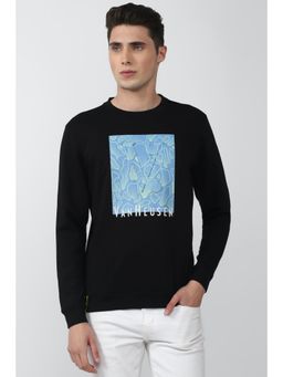 Van Heusen - Black Sweatshirt