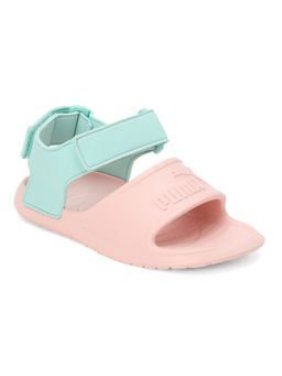 Puma - Dive Cat Injex Pre School Kids Pink Sandals