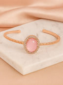 Pink color option, Currently selected