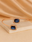 Navy Blue color option, Currently selected