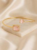 Pink color option, Currently selected