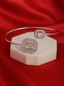 White color option, Currently selected