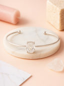 White color option, Currently selected