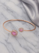 Red color option, Currently selected