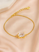 White color option, Currently selected