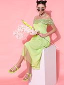 Green color option