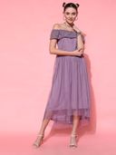Lavender color option, Currently selected