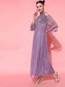 Lavender color option