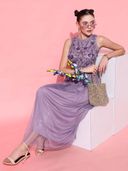 Lavender color option