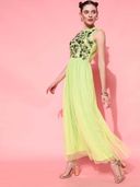 Green color option