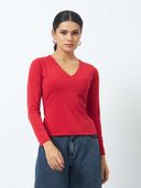 Red color option
