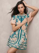 Teal color option