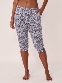 La Vie En Rose - Timeless Beauty Capri - Blue