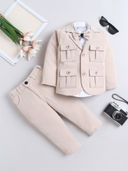 Beige color option, Currently selected