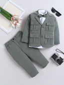 Green color option