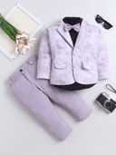 Lavender color option