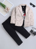 Beige color option