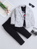 Grey color option, Currently selected