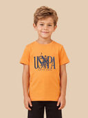 Orange color option, Sold out, Currently selected