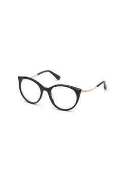 Guess - Round Black Frames GM0348 52 001