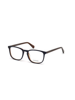 Guess - Rectangular Blue Eyeglasses GU1950 52 092