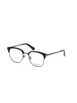 GUESS - Round Blue Eyeglasses GU1955 51 092