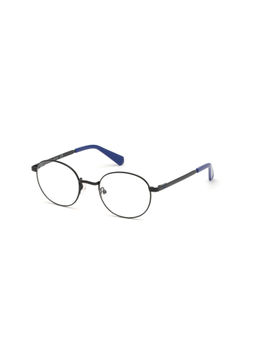 GUESS - Round Black Eyeglasses GU1969 50 005