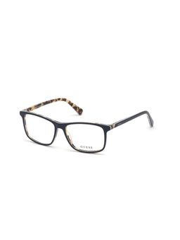 Guess - Beveled Blue Eyeglasses GU1978 54 092