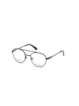 Guess - Round Black Eyeglasses GU1985 53 002