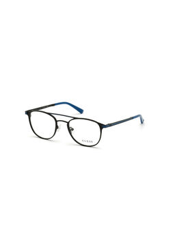 Guess - Shield Black Eyeglasses GU1988 50 002