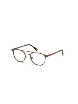 Guess - Shield Grey Eyeglasses GU1988 50 009