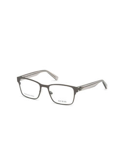 Guess - Square Grey Eyeglasses GU1994 52 009