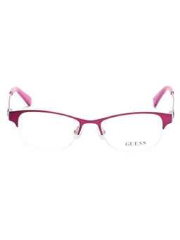 Guess - Round Purple Frames GU2567 51 083