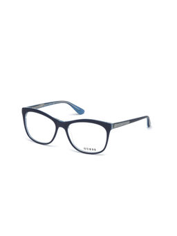 Guess - Cat Eye Blue Frames Gu2619 53 090