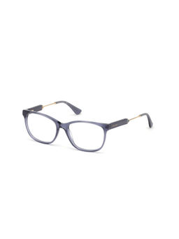 Guess - Beveled Blue Eyeglasses GU2717 53 090