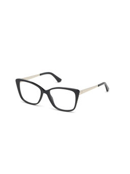 Guess - Butterfly Black Eyeglasses GU2720 51 001