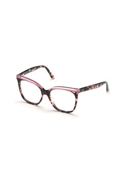 Guess - Beveled Purple Eyeglasses GU2722 51 074