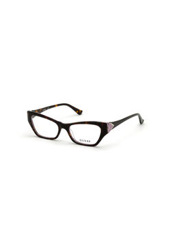 Guess - Cat Eye Brown Frames GU2747 53 056