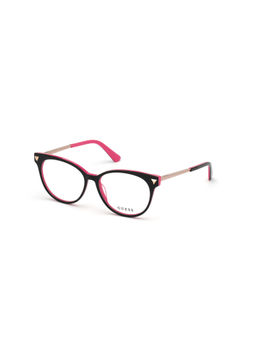 Guess - Round Black Frames GU2799 52 005