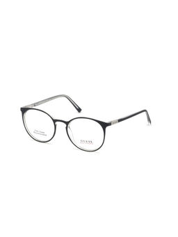 Guess - Round Black Frames GU3045 50 002