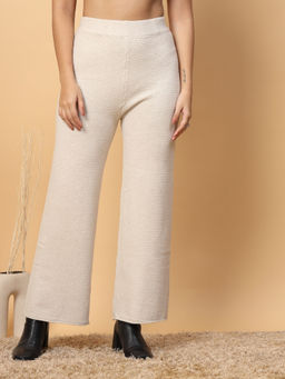 Mafadeny - Winterwear Fawn Solid Pant