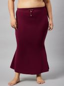 Burgundy color option, Currently selected