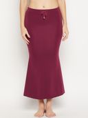 Burgundy color option