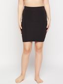 Black color option, Currently selected