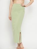 Green color option, Currently selected