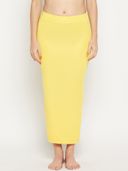 Yellow color option, Currently selected