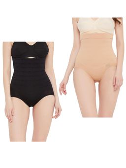 G Heist - Women Seamless Shaping Briefs (Pack of 2)